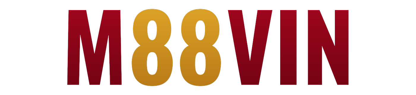 m88vin